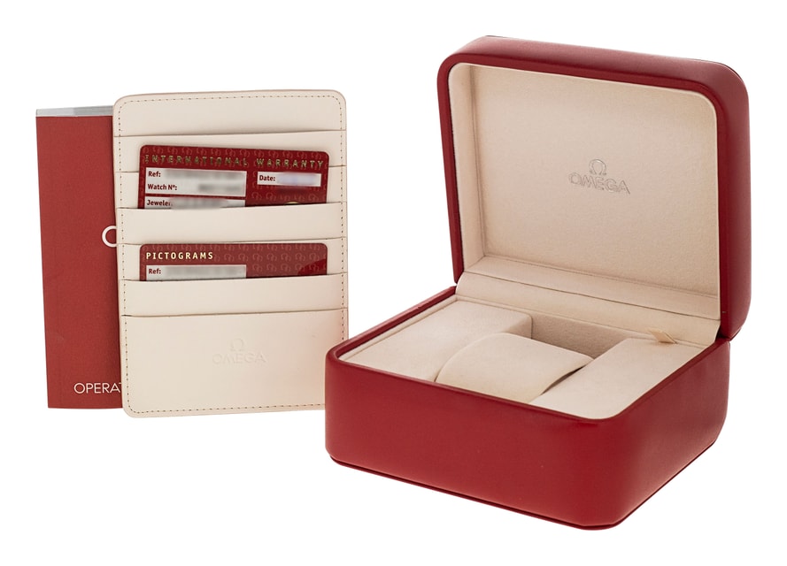 Omega Planet Ocean 232.30.42.21.01.001 Image 5